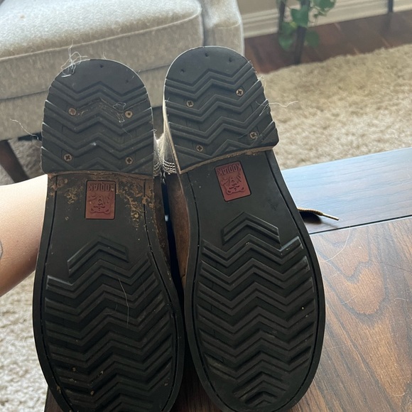 Kodiak Surrey II hiking boots, size 6.5 - Picture 6 of 16